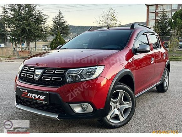 HATASIZ, BOYASIZ, 1.0 T ECO-G TURBO + LPG YENİ TİP MOTOR