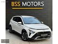 -BSS MOTORS-2023 HYUNDAİ BAYON 1.4 TAM OTOMATİK VİTES 40 BİN KM