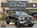 paTRon dan 2023 F150 BAYİİ Aksesuarlı Emsalsiz