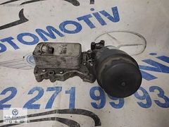 MERCEDES SPRİNTER YAĞ SOĞUTUCUSU A6511800665