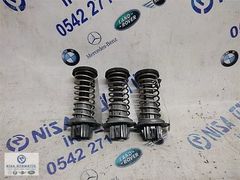 MERCEDES VİTO W447 KAPUT ALT YAYI KİLİDİ A4478800127