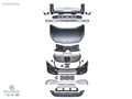 W447 VITO IÇIN GLS MAYBACH BODY KIT
