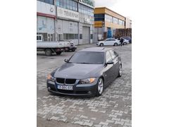 SAHİBİNDEN BMW 318İ OTOMATİK 2006 FULL+FULL AİLE ARACI