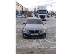 SAHİBİNDEN BMW 318İ OTOMATİK 2006 FULL+FULL AİLE ARACI
