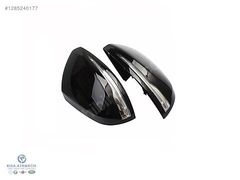 MERCEDES VITO W447 SINYALLI AYNA KAPAGI (PIANO BLACK)