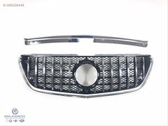 MERCEDES VİTO W447 GTR PANJUR - TELLI VERSIYON (MESH STYLE)