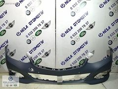 MERCEDES E SERİSİ W212 MAKYAJLI EXCLUSİVE ÖN TAMPON A2128802547