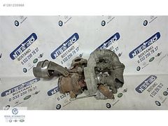 MERCEEDES 4 SPRİNTER TURBO A6510906080