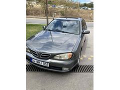 Sahibinden Nissan Primera 2.0 Elegance 2001 Model 