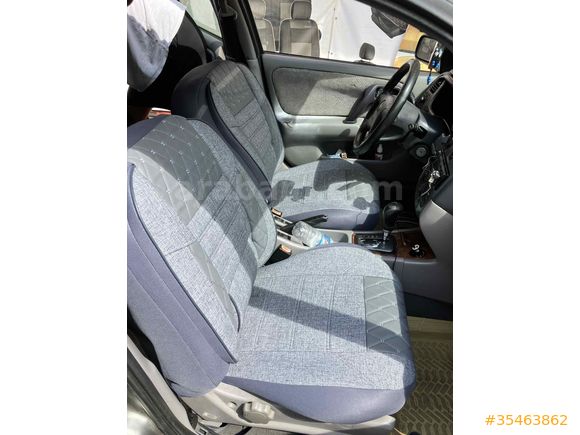 Sahibinden Nissan Primera 2.0 Elegance 2001 Model 
