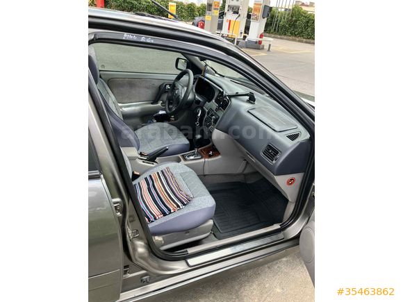 Sahibinden Nissan Primera 2.0 Elegance 2001 Model 
