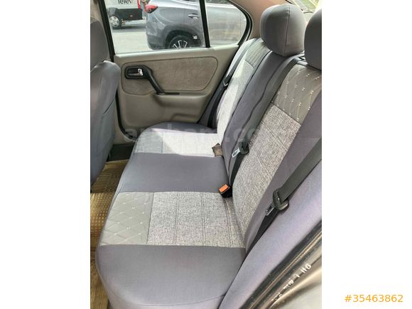 Sahibinden Nissan Primera 2.0 Elegance 2001 Model 