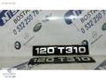FORD TRANSİT 2 KAPI YAZI AMBLEMİ 120 T310
