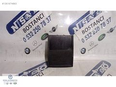 MERCEDES SPRİNTER 2 SİYAH ORTA KONSOL PERDESİ 30981-0600