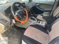 2014 FORD FOCUS 1.6 TDCI TEMİZ BAKIMLI