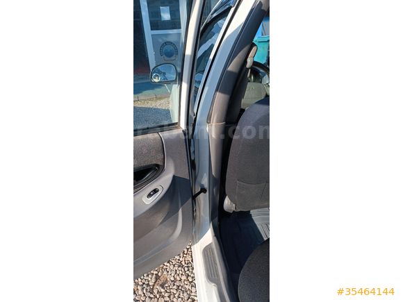 Sahibinden Hyundai Accent 1.5 CRDi Admire 2006 Model