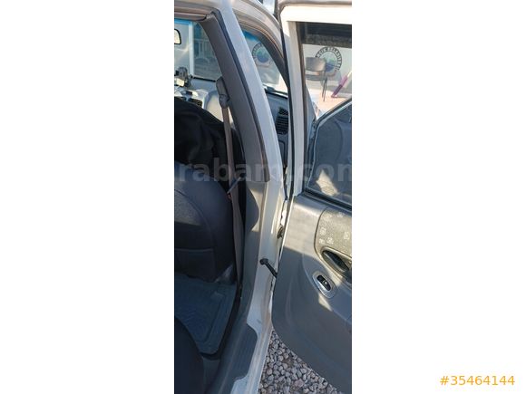 Sahibinden Hyundai Accent 1.5 CRDi Admire 2006 Model