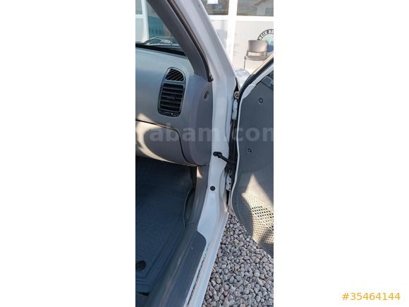 Sahibinden Hyundai Accent 1.5 CRDi Admire 2006 Model
