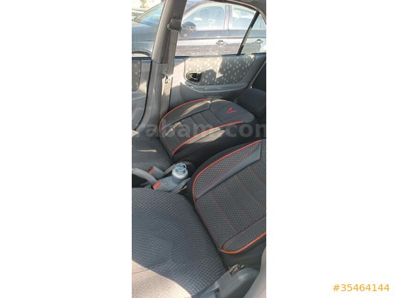 Sahibinden Hyundai Accent 1.5 CRDi Admire 2006 Model