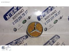 MERCEDES SPRİNTER 4 AMBLEM BAGAJ KAPAĞI A9067580058