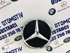 MERCEDES SPRİNTER 4 SERİSİ BAGAJ AMBLEM A9067580058