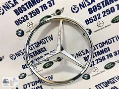 MERCEDES SPRİNTER 4 PANJUR AMBLEM YILDIZI A9068170016