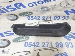 MERCEDES VİTO W447 SAĞ ÖN BASAMAK KAPLAMA ORJ A4476801606