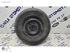 MERCEDES W115 STEPNE JANT LASTİK 5,5 J * 14'' A1154001302