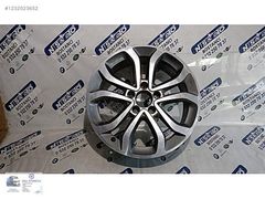 MERCEDES C SERİSİ W205 KASA JANT 7J * 17 H2 ET 48,5 A2054010200