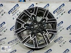 BMW 5 SERİSİ G60 JANT 8,5 J * 20'' ORİJİNAL 5A324E8 - 5A324F0