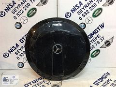 MERCEDES G SERİSİ W463 KASA STEPNE KAPAĞI A4638905408