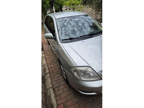 Sahibinden Toyota Corolla 1.6 Terra 2005 Model İzmir