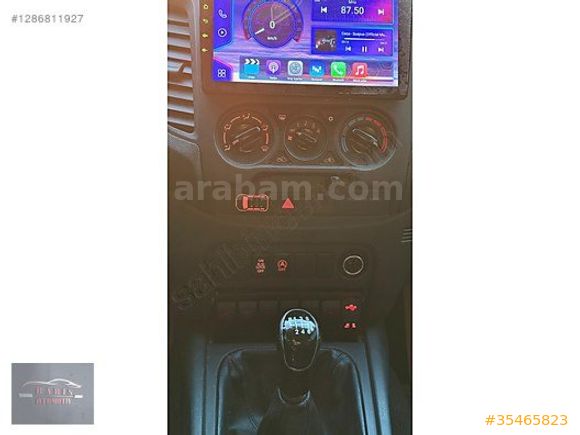 BARIŞ MOTORS'DAN 2018 MODEL MITSUBİSHİ L200 4X4