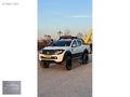 BARIŞ MOTORS'DAN 2018 MODEL MITSUBİSHİ L200 4X4