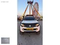 BARIŞ MOTORS'DAN 2018 MODEL MITSUBİSHİ L200 4X4