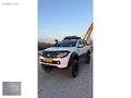 BARIŞ MOTORS'DAN 2018 MODEL MITSUBİSHİ L200 4X4