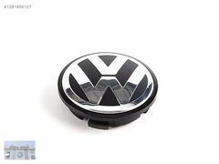 3B7601171 VOLKSWAGEN JETTA JANT GÖBEGİ 2015-2017