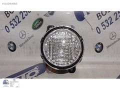 MERCEDES CITAN SAĞ SOL SİS FARI 266006117R