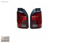 TRANSPORTER T8 ARKA STOP LAMBASI SET LEDLİ MODİFİYE