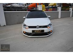 BARUT OTOMOTIV'DEN CAM TAVAN 1.2 TSI POLO