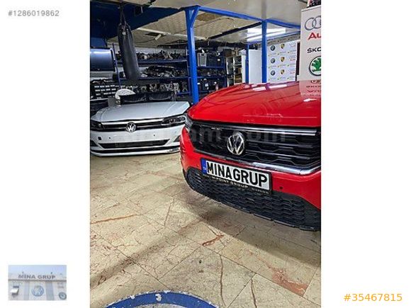 TRANSPORTER CRAFTER MOTOR TURBO 04L253022A