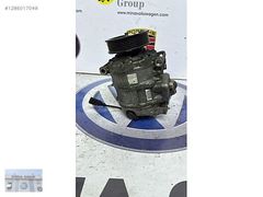 VW TRANSPORTER T6 KLİMA KOMPRESÖRÜ 7E0820803F