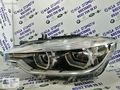 BMW 3 SERİSİ E90 KASA SOL FAR LCİ LEDLİ ORJ ÇIKMA 7214795
