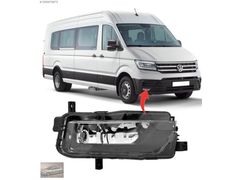 CRAFTER SİS FARI SAĞ 2016 7C0941662A