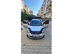 Sahibinden Ford Fiesta 1.4 TDCi Comfort 2006 Model 