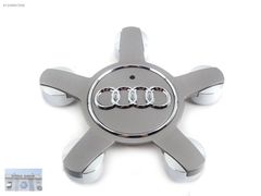 AUDİ A3 JANT GÖBEK KAPAĞI 2013-2017 8R0601165