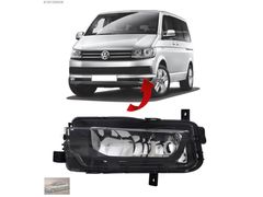 TRANSPORTER T7 SİS FARI SOL 2015-2018 7E0941661A