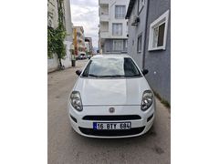 Sahibinden Fiat Punto 1.3 Multijet Pop 2012 Model