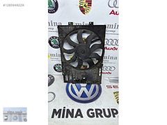 VW TRANSPORTER T6 T7 FAN 7E0212207C