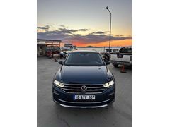 Sahibinden Volkswagen Tiguan 1.5 TSI Elegance 2020 Model Balıkesir
